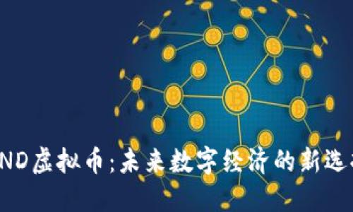 DND虚拟币:未来数字经济的新选择