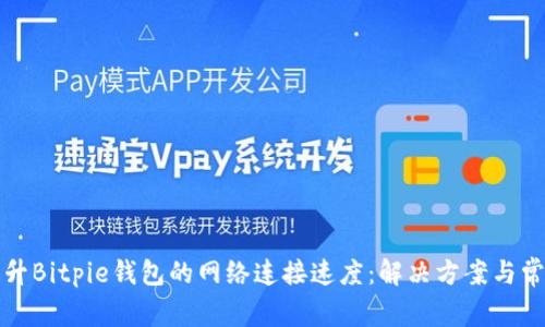 如何提升Bitpie钱包的网络连接速度：解决方案与常见问题