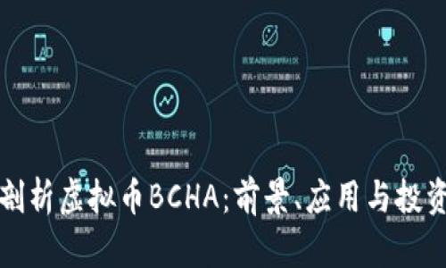 深度剖析虚拟币BCHA:前景、应用与投资策略