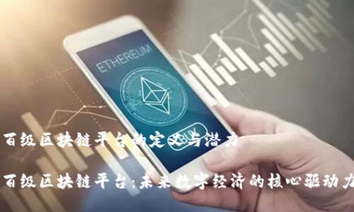 百级区块链平台的定义与潜力
百级区块链平台:未来数字经济的核心驱动力
