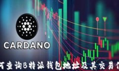 如何查询B特派钱包地址及其交易信息