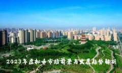 2023年虚拟币市场前景与发展趋势解析