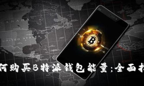 如何购买B特派钱包能量：全面指南