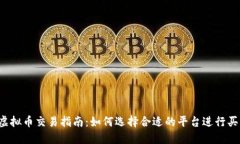 虚拟币交易指南：如何选择合适的平