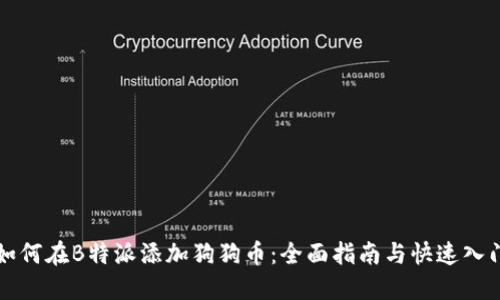 如何在B特派添加狗狗币:全面指南与快速入门