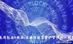 比太钱包与B特派：区块链数字资产管