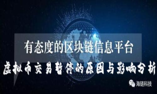 虚拟币交易暂停的原因与影响分析