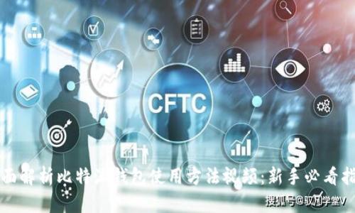 全面解析比特派钱包使用方法视频:新手必看指南