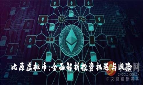 比原虚拟币:全面解析投资机遇与风险