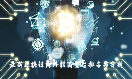 最新区块链海外招商平台排名与分析