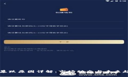 虚拟币暴跌原因详解:市场动态与未来趋势分析