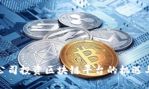 境外公司投资区块链平台的机遇与挑战