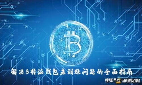 解决B特派钱包未到账问题的全面指南
