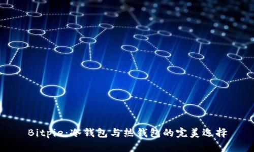 Bitpie：冷钱包与热钱包的完美选择