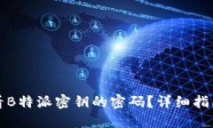 如何查看B特派密钥的密码？详细指南