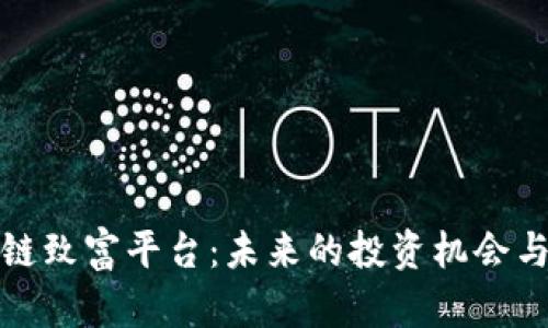 探索区块链致富平台:未来的投资机会与风险分析