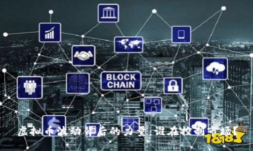 虚拟币波动背后的力量:谁在控制市场?