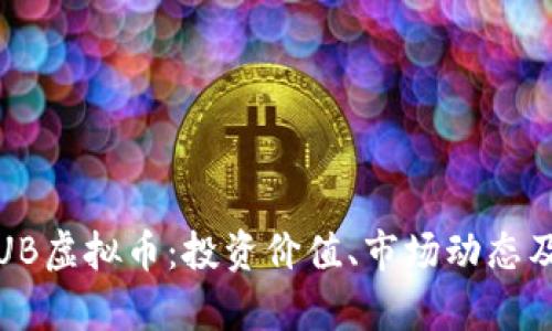 深入解析UB虚拟币:投资价值、市场动态及未来趋势