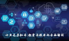 小贝壳虚拟币：投资与技术的全面解析