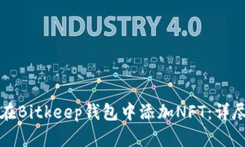如何在Bitkeep钱包中添加NFT:详尽指南