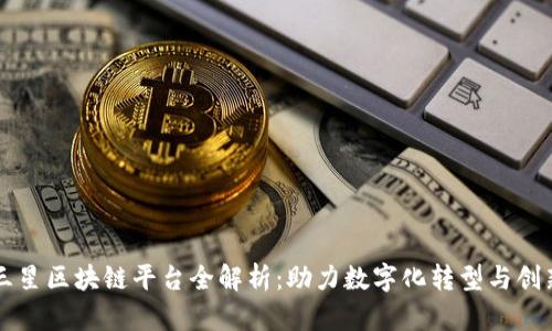 三星区块链平台全解析:助力数字化转型与创新