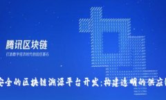 高效安全的区块链溯源平台开发：构建