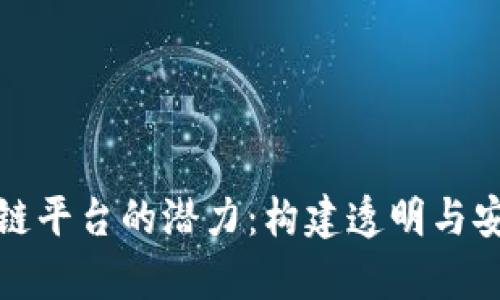 探索公有区块链平台的潜力:构建透明与安全的数字未来
