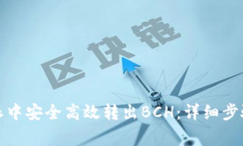 如何在比特派中安全高效转出BCH:详细步骤与注意事项