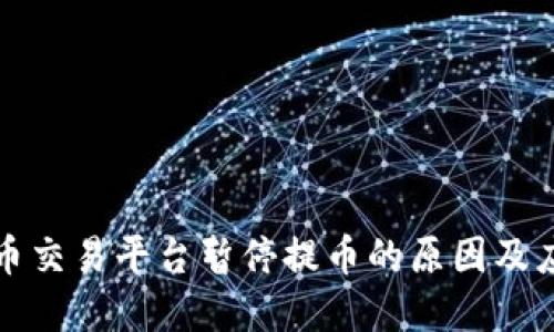 虚拟货币交易平台暂停提币的原因及应对措施
