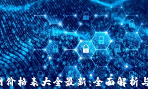 
b特派官网价格表大全最新：全面解析与购买指南