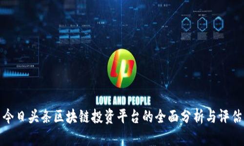 今日头条区块链投资平台的全面分析与评估
