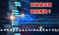 如何选择最适合自己的B特派数字电子
