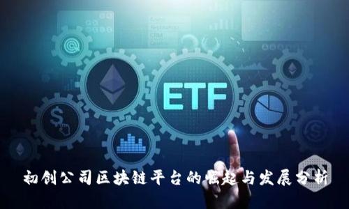 初创公司区块链平台的崛起与发展分析