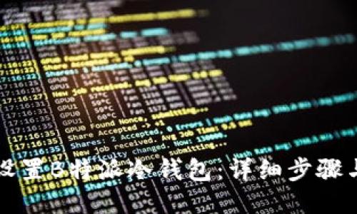 如何设置B特派冷钱包:详细步骤与指南
