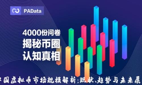 
中国虚拟币市场规模解析：现状、趋势与未来展望