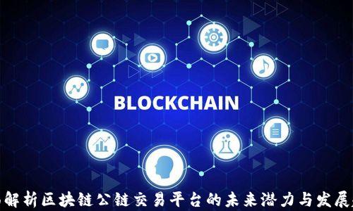 
全面解析区块链公链交易平台的未来潜力与发展趋势