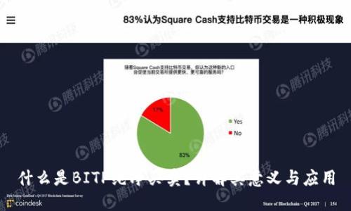 什么是BITP纯净买卖？详解其意义与应用
