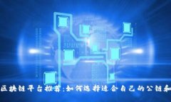 正规区块链平台推荐：如何选择适合自