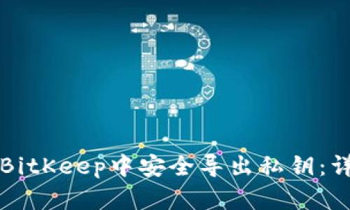如何在BitKeep中安全导出私钥:详细指南