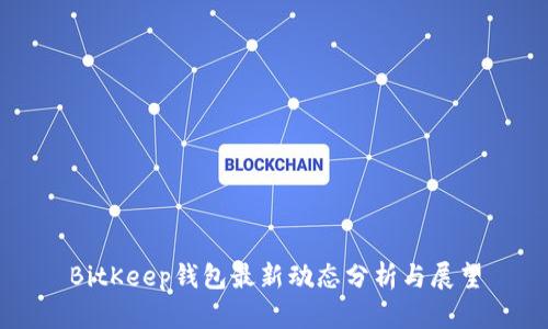 BitKeep钱包最新动态分析与展望