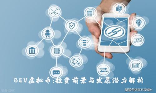 BEV虚拟币:投资前景与发展潜力解析