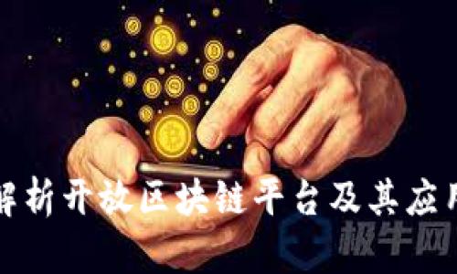 全面解析开放区块链平台及其应用前景