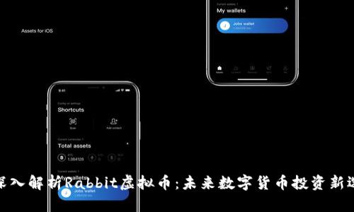 : 深入解析Rabbit虚拟币:未来数字货币投资新选择