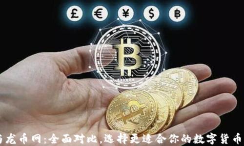 比特派与龙币网:全面对比,选择更适合你的数字货币交易平台