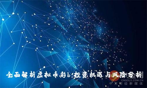 全面解析虚拟币彩b:投资机遇与风险分析