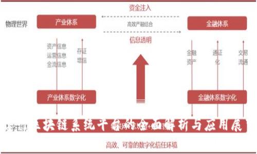 建行区块链系统平台的全面解析与应用展望