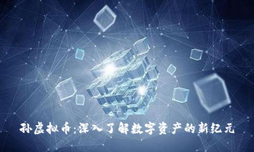 孙虚拟币:深入了解数字资产的新纪元