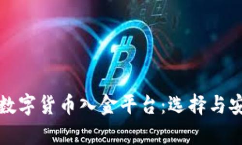 全面解析区块链数字货币入金平台:选择与安全性的关键因素