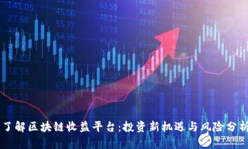 了解区块链收益平台：投资新机遇与风险分析