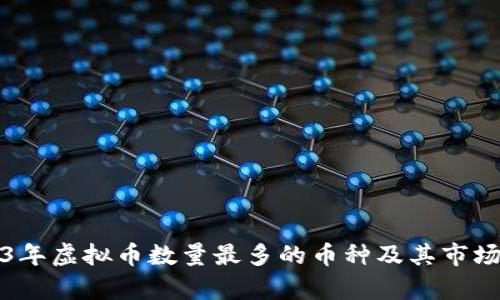 2023年虚拟币数量最多的币种及其市场分析